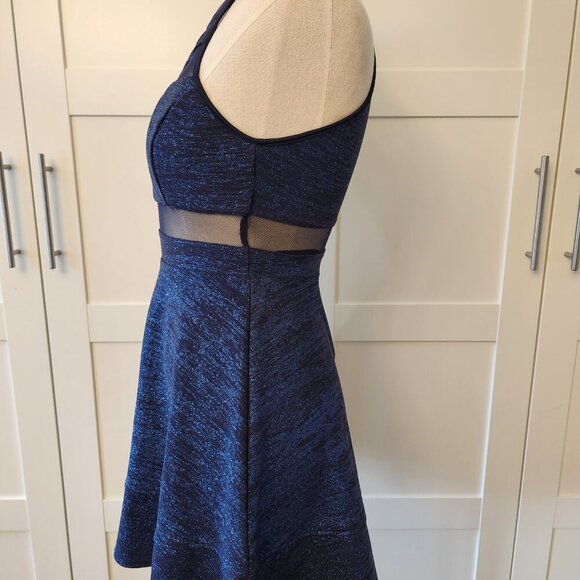 Emerald Sundae size Small color sparkly blue - Picture 8 of 10